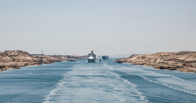 Canal de Suez