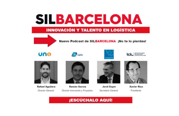 SIL Barcelona - Innovación en Logística