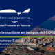 Transporte marítimo en tiempos del COVID