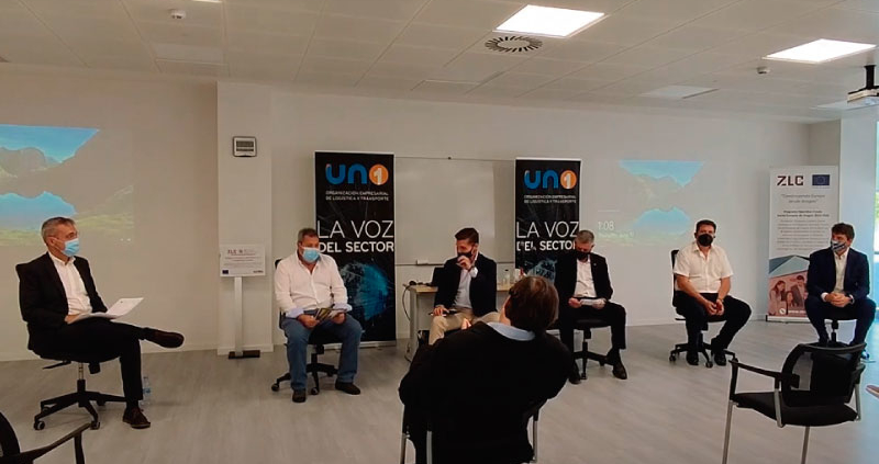 CLAVES Y DESAFÍOS DE LAS 44T