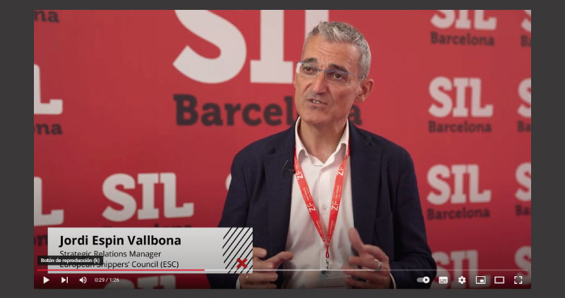 SIL Barcelona 2022