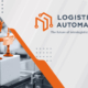 Logistics & Automation Madrid