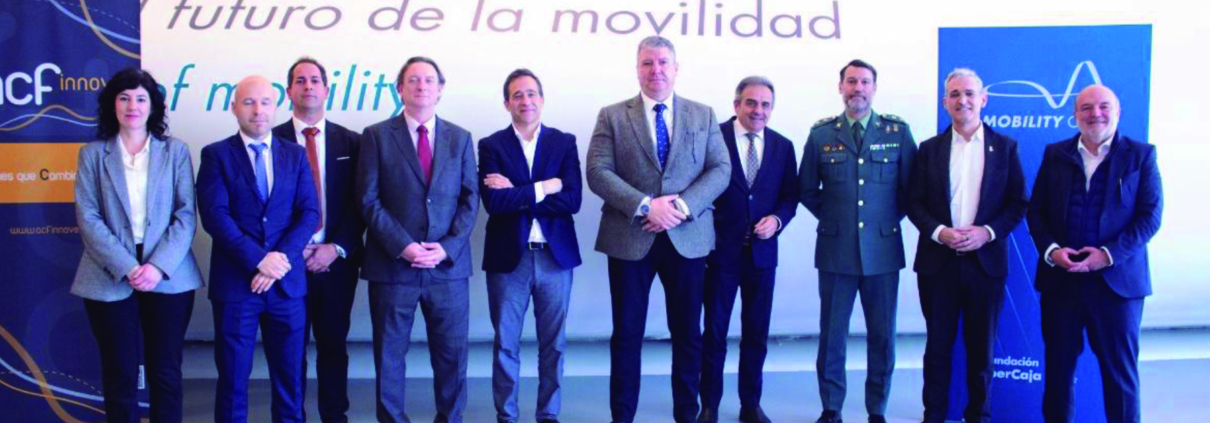Mobilty City Zaragoza